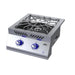 Napoleon Napoleon Built-in 700 Series 18" Power Burner Propane BIB18PBPSS Barbecue Finished - Gas 629162138309