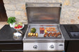 Napoleon Napoleon Built-in 700 Series 32" Flat Top Griddle - BIG32FT Barbecue Finished - Gas