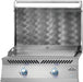 Napoleon Napoleon Built-in 700 Series 32" Flat Top Griddle - BIG32FT Barbecue Finished - Gas