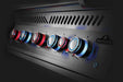 Napoleon Napoleon Built-In 700 Series 38" Gas Grill w/ Rear Burner - BIG38RB-1 Barbecue Finished - Gas