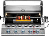 Napoleon Napoleon Built-In 700 Series 38" Gas Grill w/ Rear Burner - BIG38RB-1 Barbecue Finished - Gas