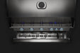 Napoleon Napoleon Built-In 700 Series 38" Gas Grill w/ Rear Burner - BIG38RB-1 Barbecue Finished - Gas