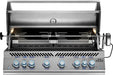 Napoleon Napoleon Built-In 700 Series 44" Gas Grill w/ Rear Burner - BIG44RB-1 Barbecue Finished - Gas