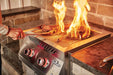 Napoleon Napoleon Built-In 700 Series - Dual Infrared SIZZLE ZONE Burner - BIB18IR Barbecue Finished - Gas