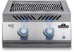 Napoleon Napoleon Built-In 700 Series - Dual Infrared SIZZLE ZONE Burner - BIB18IR Barbecue Finished - Gas