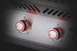 Napoleon Napoleon Built-In 700 Series - Dual Range Top Burner - BIB18RT Barbecue Finished - Gas