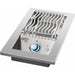 Napoleon Napoleon Built-In 700 Series - Single Infrared SIZZLE ZONE Burner Barbecue Finished - Gas
