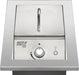 Napoleon Napoleon Built-In 700 Series - Single Infrared SIZZLE ZONE Burner - BIB10IR Barbecue Finished - Gas