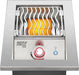 Napoleon Napoleon Built-In 700 Series - Single Infrared SIZZLE ZONE Burner - BIB10IR Barbecue Finished - Gas