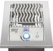 Napoleon Napoleon Built-In 700 Series - Single Infrared SIZZLE ZONE Burner - BIB10IR Barbecue Finished - Gas