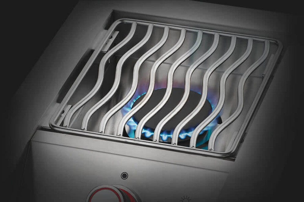 Napoleon Napoleon Built-In 700 Series - Single Range Top Burner - BIB10RT Barbecue Finished - Gas