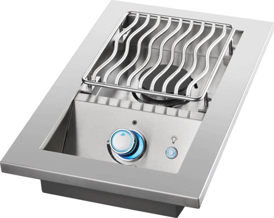 Napoleon Napoleon Built-In 700 Series - Single Range Top Burner - BIB10RT Barbecue Finished - Gas
