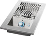 Napoleon Napoleon Built-In 700 Series - Single Range Top Burner - BIB10RT Barbecue Finished - Gas