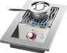 Napoleon Napoleon Built-In 700 Series - Single Range Top Burner - BIB10RT Barbecue Finished - Gas
