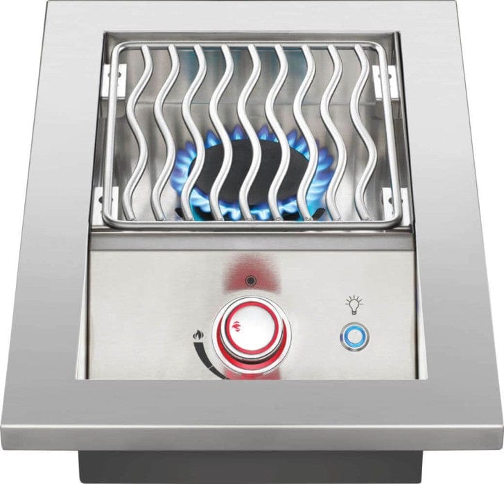 Napoleon Napoleon Built-In 700 Series - Single Range Top Burner - BIB10RT Barbecue Finished - Gas