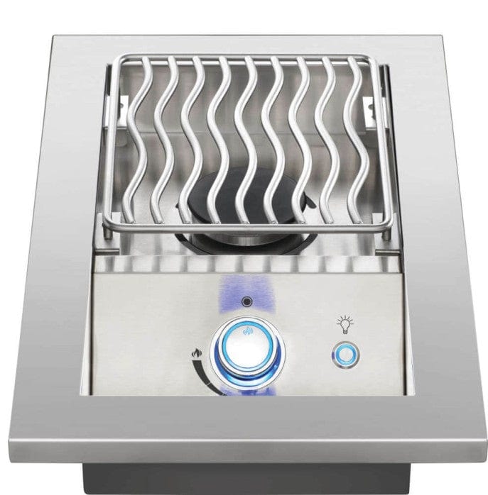 Napoleon Napoleon Built-In 700 Series - Single Range Top Burner - BIB10RT Barbecue Finished - Gas