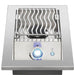 Napoleon Napoleon Built-In 700 Series - Single Range Top Burner - BIB10RT Barbecue Finished - Gas