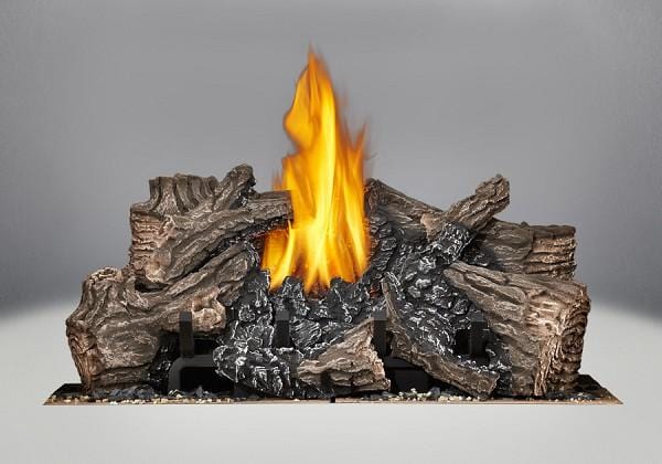 Napoleon Napoleon Burner Assembly (High Definition HD81) Log B81NL-1 Fireplace Parts