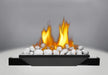 Napoleon Napoleon Burner Assembly (High Definition HD81) River Rock B81NS-1 Fireplace Parts