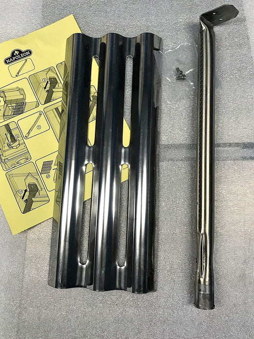 Napoleon Napoleon Burner Kit (LEX Series) - S81001 S81001 Barbecue Parts 629162810014