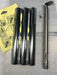 Napoleon Napoleon Burner Kit (LEX Series) - S81001 S81001 Barbecue Parts 629162810014