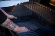 Napoleon Napoleon Cast Iron Charcoal & Smoker Tray - 67732 67732 Barbecue Accessories