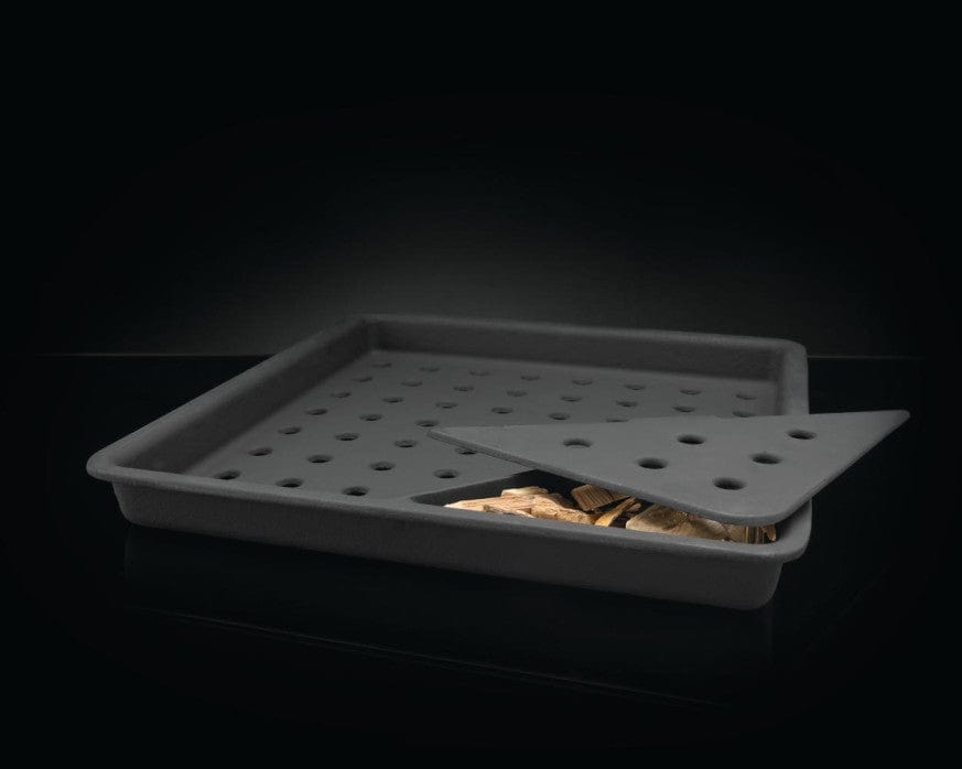 Napoleon Napoleon Cast Iron Charcoal & Smoker Tray - 67732 67732 Barbecue Accessories