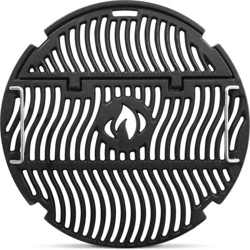 Napoleon Napoleon Cast Iron Cooking Grids - S83047 S83047 Barbecue Accessories 629162830470