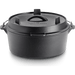 Napoleon Napoleon Cast Iron Dutch Oven 6Qt - 56059 56059 Barbecue Accessories