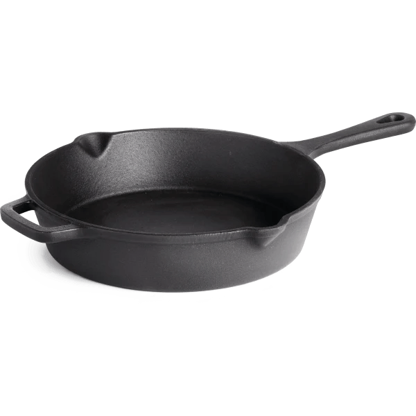 Napoleon Napoleon Cast Iron Frying Pan - 56053 56053 Barbecue Accessories