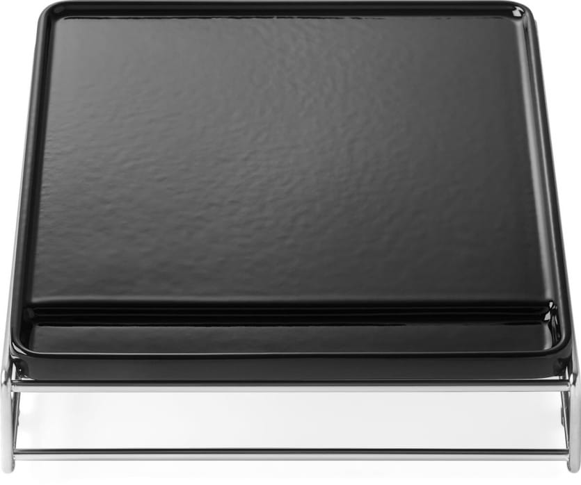 Napoleon Napoleon Cast Iron Griddle for Small Sizzle Zone - 56081 56081 Barbecue Accessories 629162560810