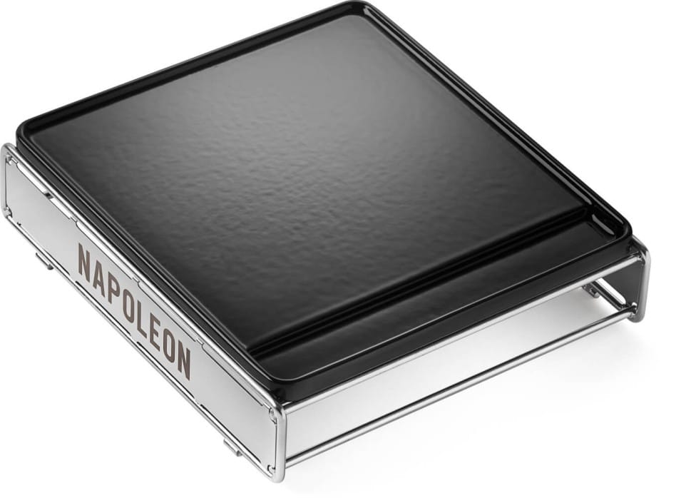 Napoleon Napoleon Cast Iron Griddle for Small Sizzle Zone - 56081 56081 Barbecue Accessories 629162560810