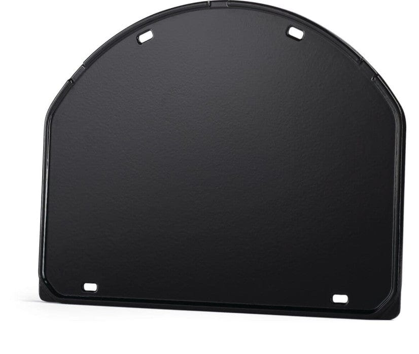 Napoleon Napoleon Cast Iron Reversible Griddle for 22 inch Charcoal Grills - 56083 56083 Barbecue Accessories 629162560834
