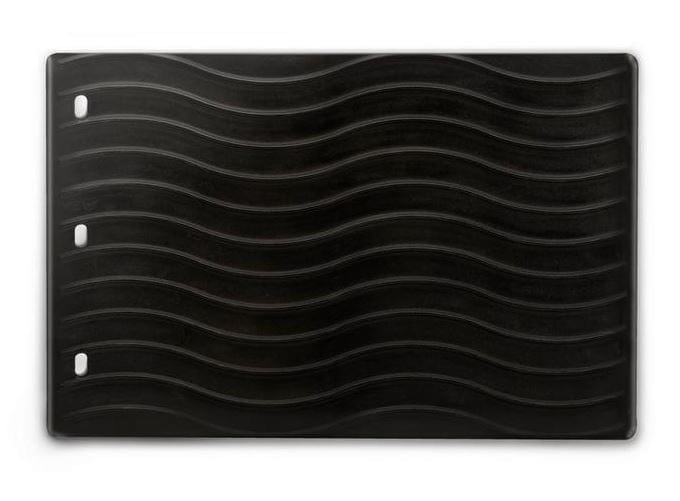 Napoleon Napoleon Cast Iron Reversible Griddle (Rogue 365 & 525) - 17.75 x 10 56365 Barbecue Accessories