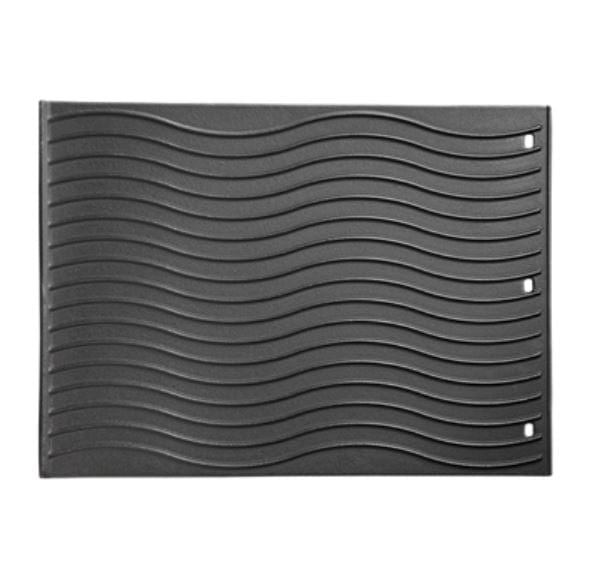 Napoleon Napoleon Cast Iron Reversible Griddle (Rogue 425) - 11.75 x 17.75 56425 Barbecue Accessories