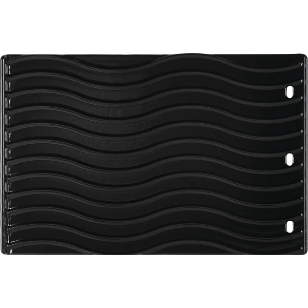 Napoleon Napoleon Cast Iron Reversible Griddle (Rogue 425) - 56426 56426 Barbecue Accessories