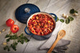 Napoleon Napoleon Cast Iron Round Casserole Dish - 70152 70152 Barbecue Accessories