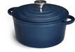 Napoleon Napoleon Cast Iron Round Casserole Dish - 70152 70152 Barbecue Accessories