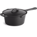 Napoleon Napoleon Cast Iron Sauce Pan with Lid - 56051 56051 Barbecue Accessories