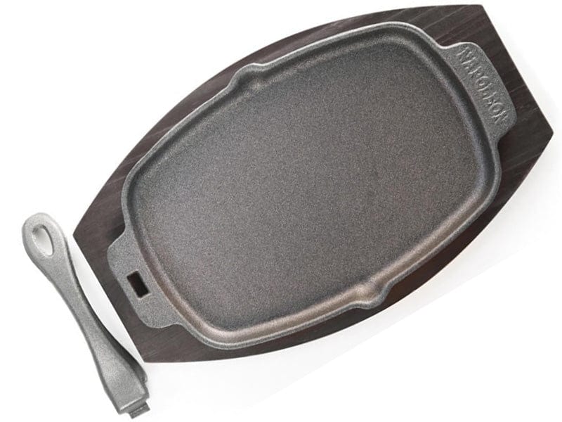 Napoleon Napoleon Cast Iron Sizzle Platter - 56008 56008 Barbecue Accessories