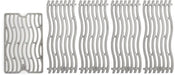 Napoleon Napoleon Cast Stainless Steel Cooking Grids (fits PRO 500 & Prestige 500) - S83020 S83020 Barbecue Parts 629162830203