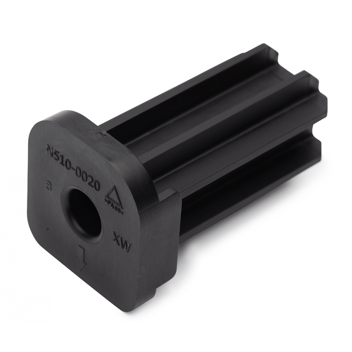 Napoleon Napoleon Caster Plug - N510-0020 N510-0020 Barbecue Parts