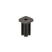 Napoleon Napoleon Caster Plug ONLY (P500) - N510-0016 N510-0016 Barbecue Parts