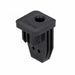 Napoleon Napoleon Caster Plug (PRO 500) - N510-0014 N510-0014 Barbecue Parts