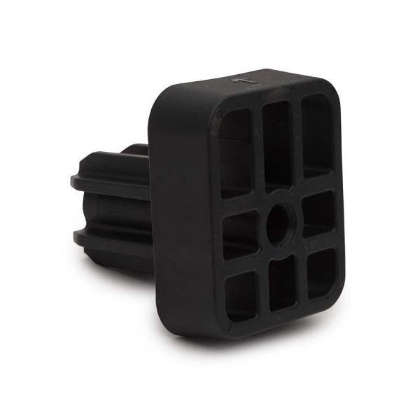 Napoleon Napoleon Castor Plug R425 - N510-0015 N510-0015 Barbecue Parts