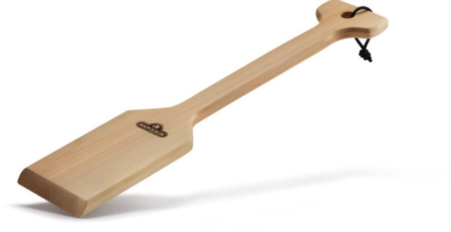 Napoleon Napoleon Cedar Grid Scraper - 62051 62051 Barbecue Accessories