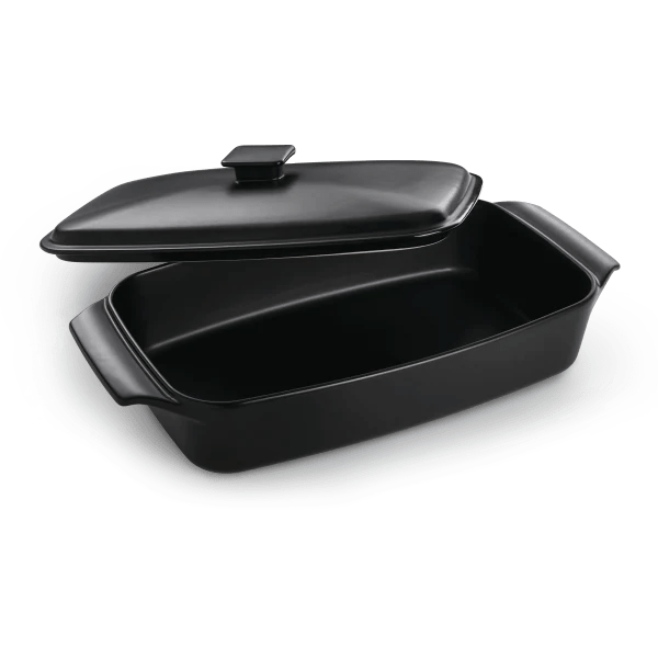 Napoleon Napoleon Ceramic Casserole Dish - 70151 70151 Barbecue Accessories
