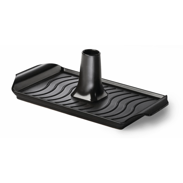 Napoleon Napoleon Ceramic Roasting Pan and Beer Can Chicken Roaster Set - 70150 70150 Barbecue Accessories