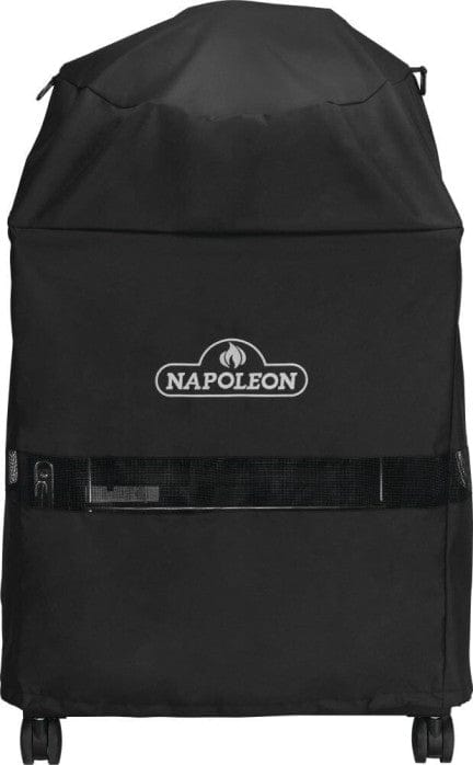 Napoleon Napoleon Charcoal Grill Cover (22" PRO Cart) - 61916 61916 Barbecue Accessories