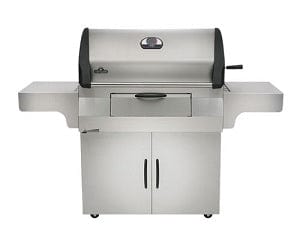 Napoleon Napoleon Charcoal Professional Grill - PRO605CSS PRO605CSS Barbecue Finished - Charcoal